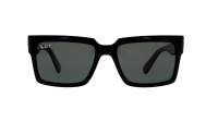 Ray-Ban Inverness Black RB2191 901/58 54-18 Medium Polarized