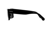 Ray-Ban Inverness Black RB2191 901/58 54-18 Medium Polarized