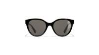 Chanel CH5414 C534/3 54-20 Black Medium