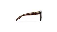 Chanel CH5414 1682/S9 54-20 Ecaille Medium Polarized Gradient