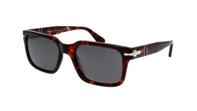 Lunettes de soleil Persol PO3272S 24/48 53-20 Écaille Medium Polarisés en stock