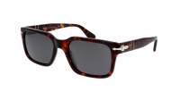 Persol PO3272S 24/48 53-20 Tortoise Mittel Polarisierte Gläser