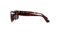 Persol PO3272S 24/48 53-20 Écaille Medium Polarisés