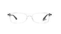 Ray-Ban RX7017 RB7017 5943 54-17 Clear Medium