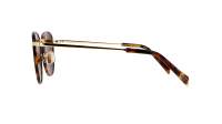 Maui Jim Noni Écaille HCL Bronze H854-10 54-20 Medium Polarisés Miroirs