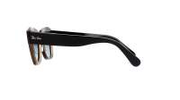 Ray-Ban State street Black RB2186 1322/41 52-20 Large Gradient