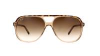 Ray-Ban Bill Havana Écaille RB2198 1292/51 60-14 Large Dégradés