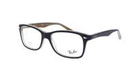 Ray-Ban The Timeless Bleu RX5228 RB5228 8119 55-17 Large