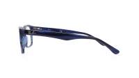 Ray-Ban The Timeless Bleu RX5228 RB5228 8053 53-17 Medium