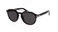 DIOR Blacksuit RI 10A0 56-18 Black