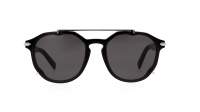 DIOR Blacksuit RI 10A0 56-18 Black