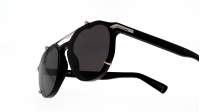 DIOR Blacksuit RI 10A0 56-18 Black