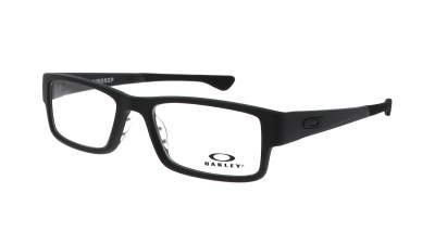 Brille Oakley OX8046 01 53-18 Satin Black auf Lager