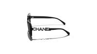 Chanel CH5422B C501/T8 53-17 Noir Medium Polarisés