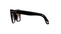 Tom Ford FT0952/S 01B 55-19 Black Medium Gradient