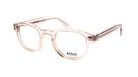 Moscot Lemtosh Blush 46-24 Medium