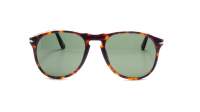 Persol 649 Series Havane Écaille PO9649S 24/31 55-18 Large