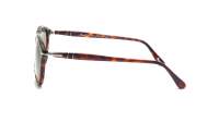 Persol 649 Series Havane Écaille PO9649S 24/31 55-18 Large