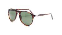 Persol 649 Series Havane Écaille PO9649S 24/31 55-18 Large