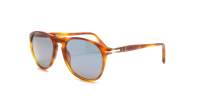 Persol 649 Series Terra di Siena Écaille PO9649S 96/56 55-18 Large