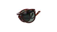 Persol 714 Original Havane Écaille PO0714 24/31 52-21 Small Pliantes