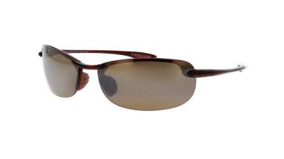 Lunettes de soleil Maui Jim Makaha Écaille H405-10 Polarisés en stock