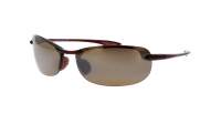 Maui Jim Makaha Écaille H405-10 Polarisés