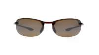 Maui Jim Makaha Écaille H405-10 Polarisés