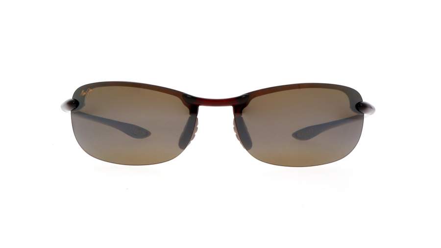 Lunettes de soleil Maui Jim Makaha Écaille H405-10 Polarisés en stock