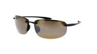 Maui Jim Ho'Okipa Noir H407-02 verres polarisés