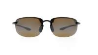 Maui Jim Ho'Okipa Noir H407-02 verres polarisés