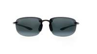 Maui Jim Ho'okipa 407-02 64-17 Gloss black