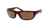 Maui Jim Stingray H103 10 Havana HCL® Bronze Polarisiert