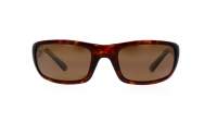 Maui Jim Stingray H103 10 Havana HCL® Bronze Polarisiert