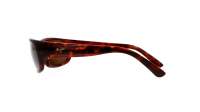 Maui Jim Stingray H103 10 Havana HCL® Bronze Polarisiert