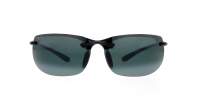 Maui Jim Banyans 412-02 70-17 Gloss black