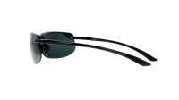 Maui Jim Banyans 412-02 70-17 Gloss black