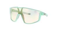 Julbo Fury Green Matte Reactiv J531 38 16 Medium Photochromic