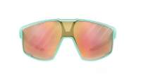 Julbo Fury Green Matte Reactiv J531 38 16 Medium Photochromic