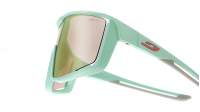 Julbo Fury Green Matte Reactiv J531 38 16 Medium Photochromic