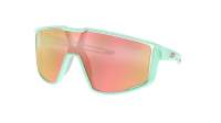 Julbo Fury Green Matte Reactiv J531 38 16 Medium Photochromic