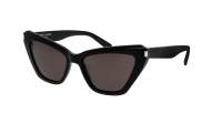 Saint Laurent SL 466 001 54-17 Black