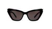 Saint Laurent SL 466 001 54-17 Black