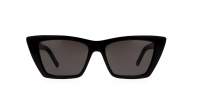 Saint Laurent SL 276 MICA 001 53-16 Black