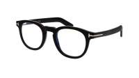 Tom Ford FT5629-B/V 001 48-23 Noir Small