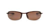 Maui Jim Makaha Reader +1.5 Brun H805 10 15 Polarisés