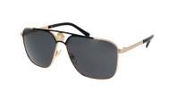 Versace VE2238 1436/87 61-13 Gold Breit