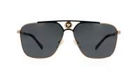 Versace VE2238 1436/87 61-13 Gold Breit