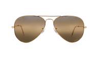 Ray-Ban Aviator Large metal RB3025 9196/G5 58-14 Legend Gold