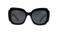 Prada Symbole PR 16YS 09Q-5S0 52-19 Schwarz